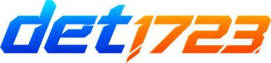 det1723 লোগো